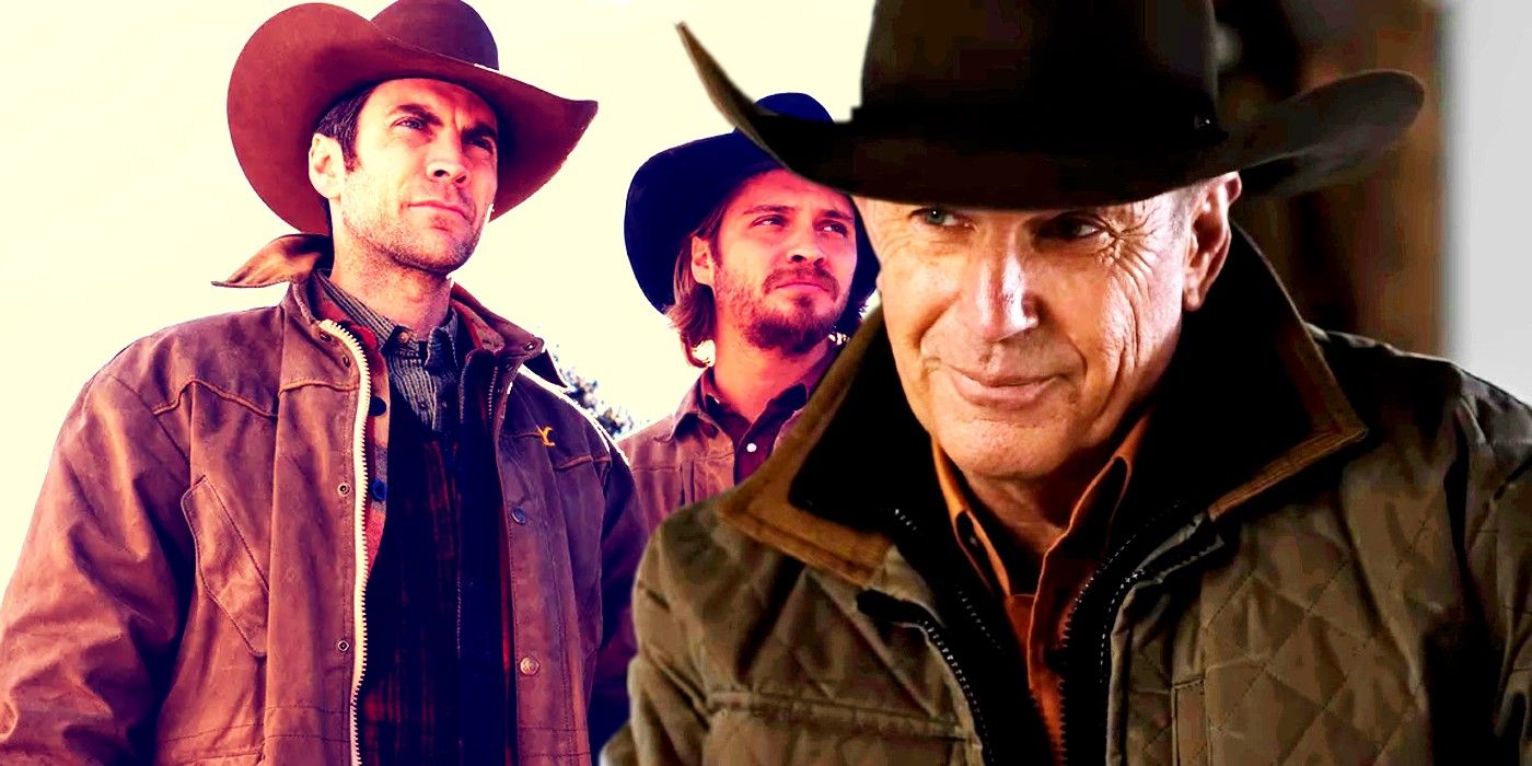 Fecha de lanzamiento de la parte 2 de la temporada 5 de Yellowstone confirmada para 2024