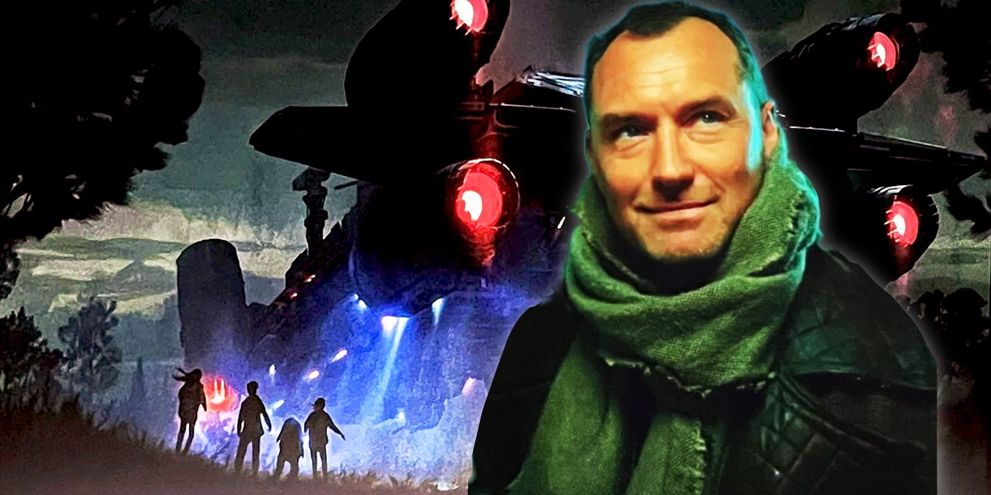 Personajes de Star Wars: Skeleton Crew revelados de la manera más extraña por mercancía oficial