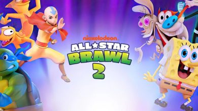 Fecha de lanzamiento, plataformas y detalles de Nickelodeon All-Star Brawl 2