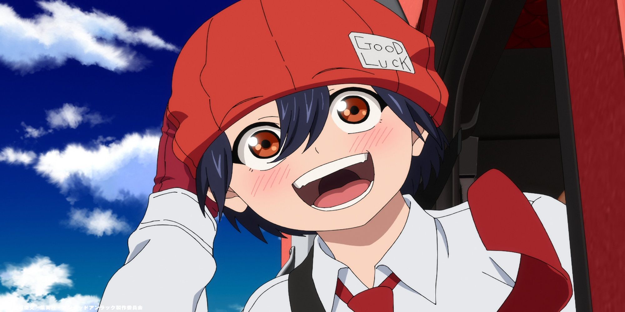 Fecha y hora de lanzamiento del episodio 7 de Undead Unluck