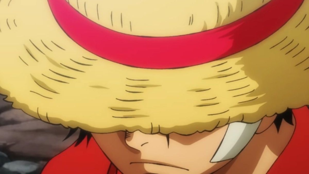 Fecha y hora de lanzamiento del episodio n.° 1084 de One Piece