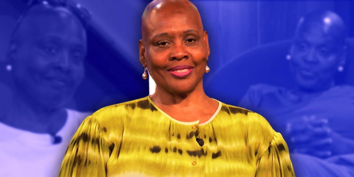 Felicia Cannon de Gran Hermano 25 derrama té sobre el comportamiento sombrío de Matt Klotz