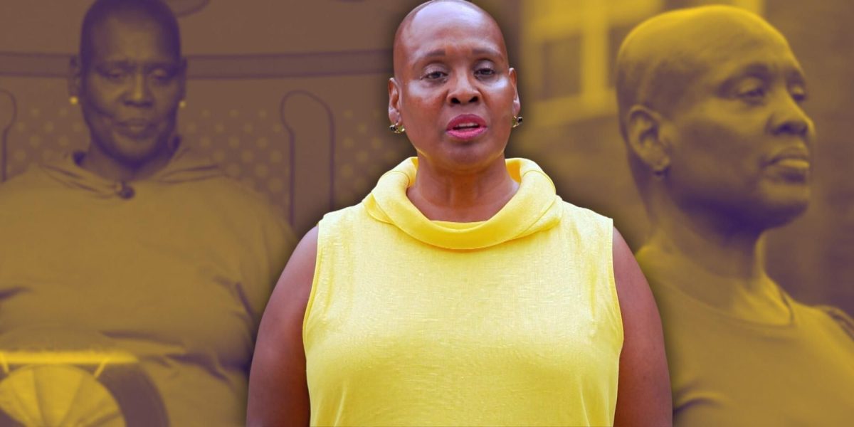 Felicia Cannon solo puede ganar Gran Hermano 25 si esta invitada está en la final 2 con ella