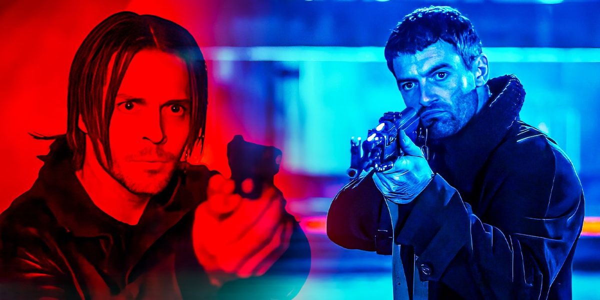 Final Dampyr explicado