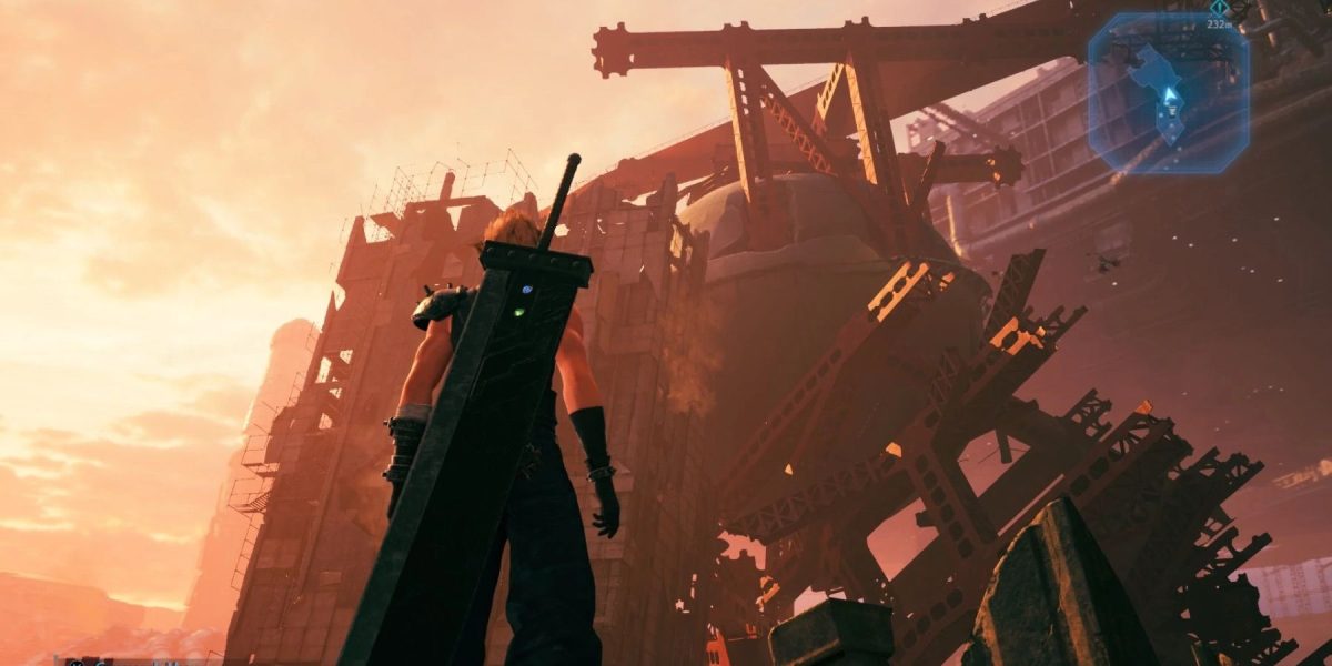 Final Fantasy 7: Ever Crisis demuestra que necesitamos otro remake de FF7