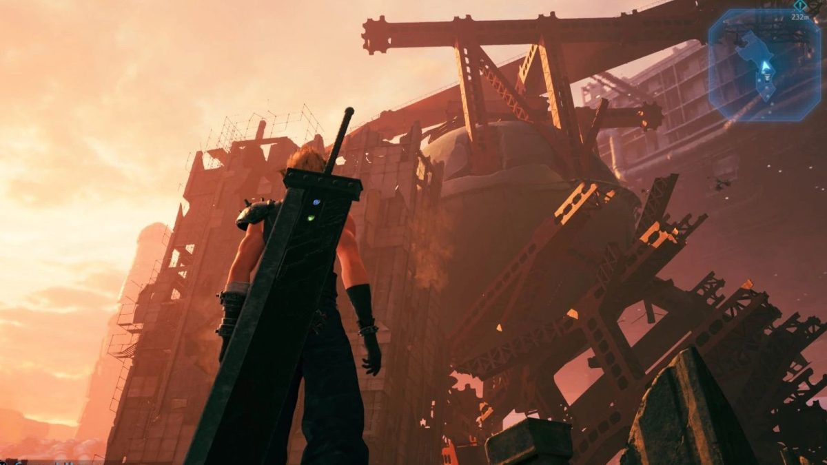 Final Fantasy 7: Ever Crisis demuestra que necesitamos otro remake de FF7