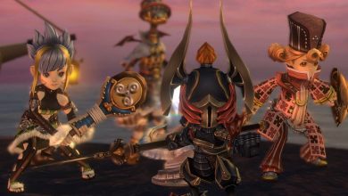 Final Fantasy Crystal Chronicles: Revisión de la edición remasterizada: es difícil divertirse