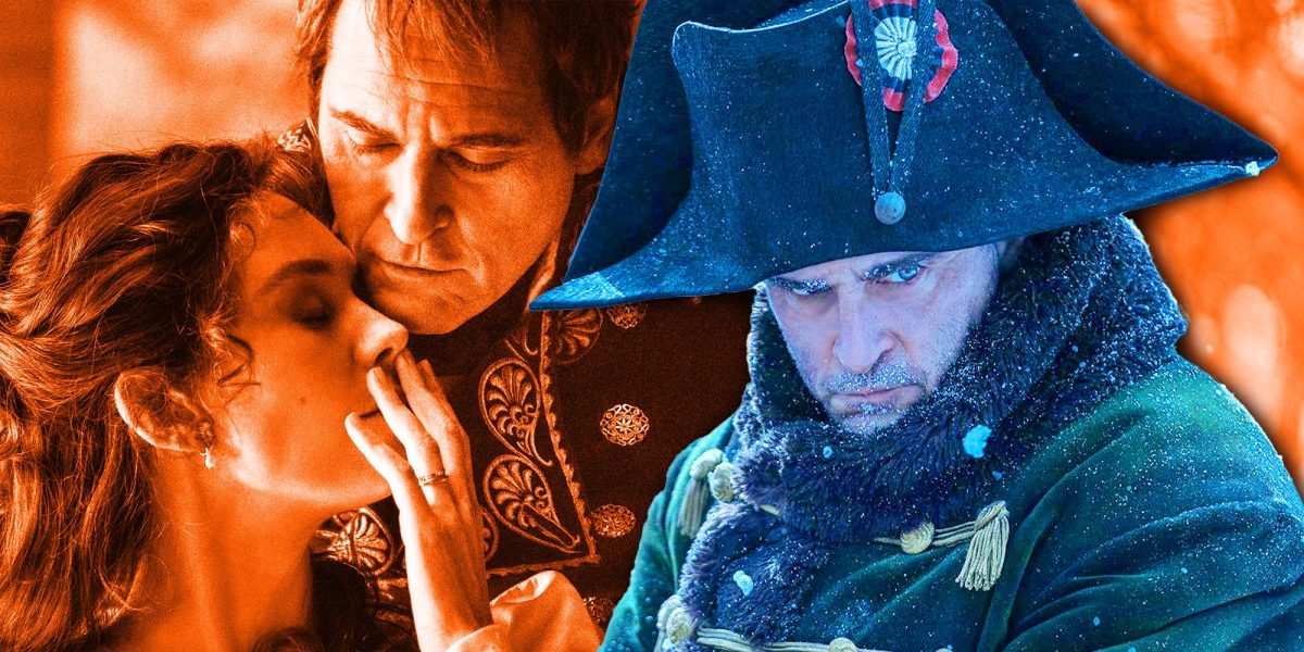 Final de Napoleón explicado