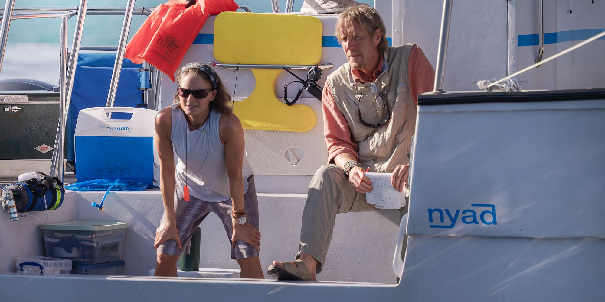 Final de Nyad explicado