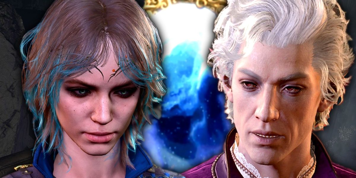 Finalmente puedes corregir tu peor error en Baldur's Gate 3