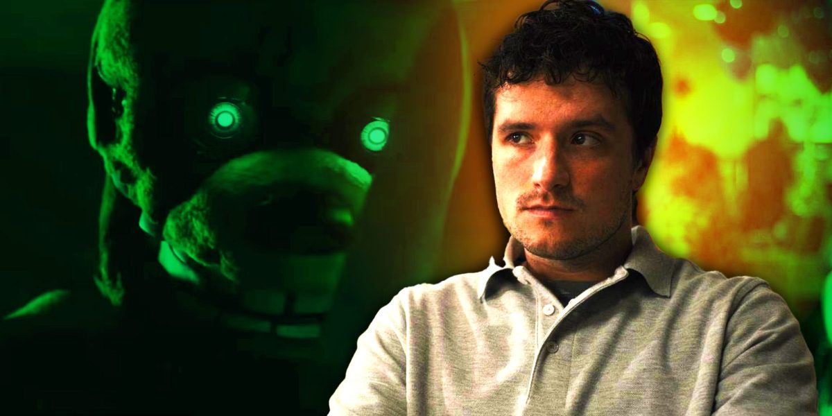 Five Nights At Freddy's ofrece el giro asesino Otra franquicia de terror rechazada