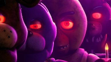 Five Nights at Freddy's obtuvo la misma respuesta divisiva que otra adaptación del juego de 17 años