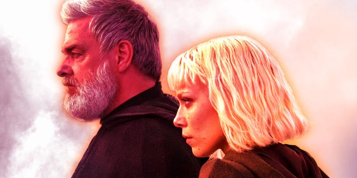 "Forever Your Wolf": Ahsoka Star rinde homenaje a Ray Stevenson de la manera más hermosa