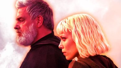 "Forever Your Wolf": Ahsoka Star rinde homenaje a Ray Stevenson de la manera más hermosa