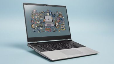 Framework Laptop 16: Cómo funciona la computadora portátil para juegos actualizable