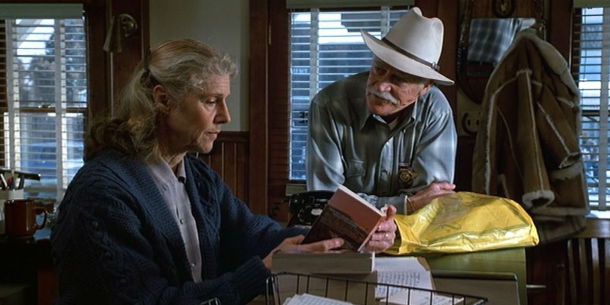 Frances Sternhagen, la actriz de Cheers' Esther & Sex and the City's Bunny, muere a los 93 años