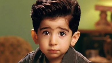 Friends Art imagina a los personajes como niños pequeños adorables (pero mantiene un chiste controvertido)
