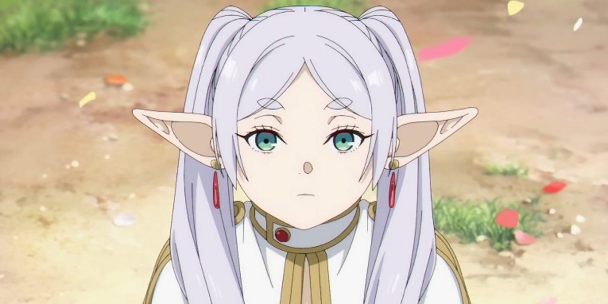 Frieren: Beyond Journey's End Episodio #1 Fecha y hora de lanzamiento