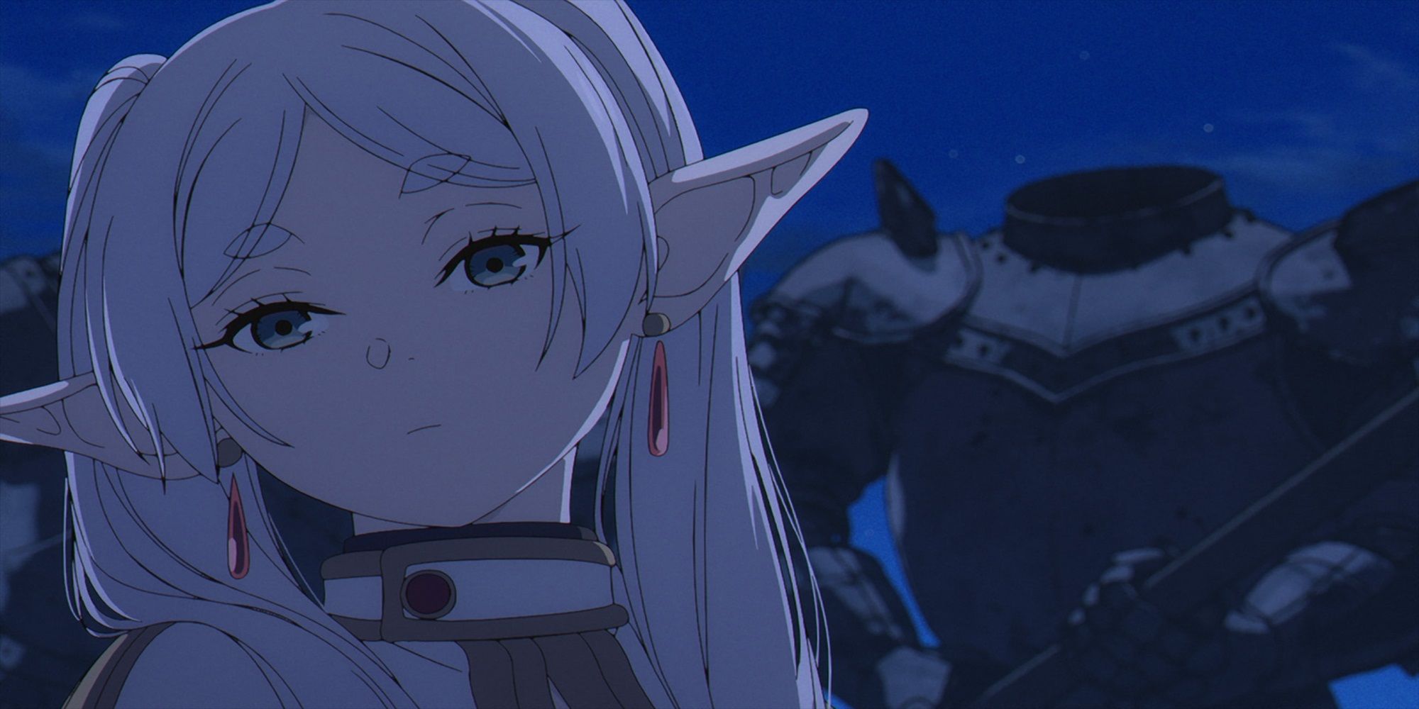 Frieren: Beyond Journey's End Episodio #10 Fecha y hora de lanzamiento