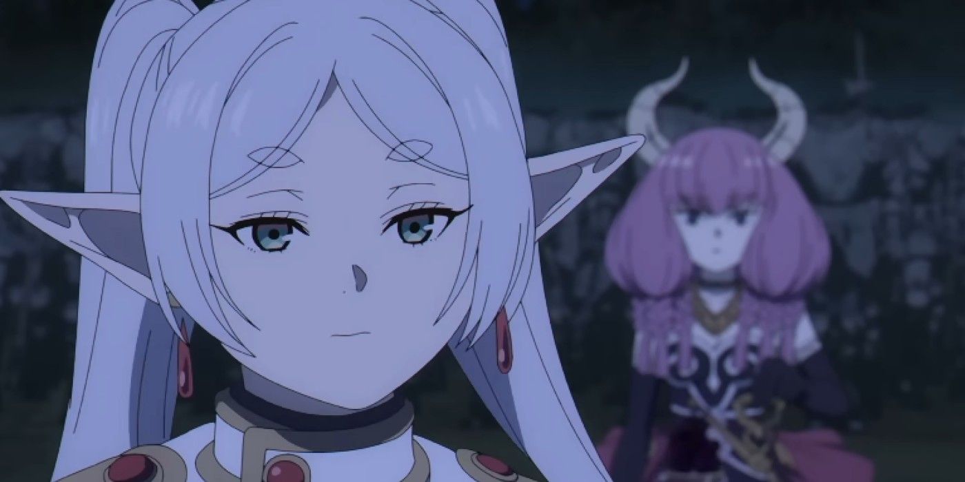 Frieren: Beyond Journey’s End Episodio #11 Fecha y hora de lanzamiento