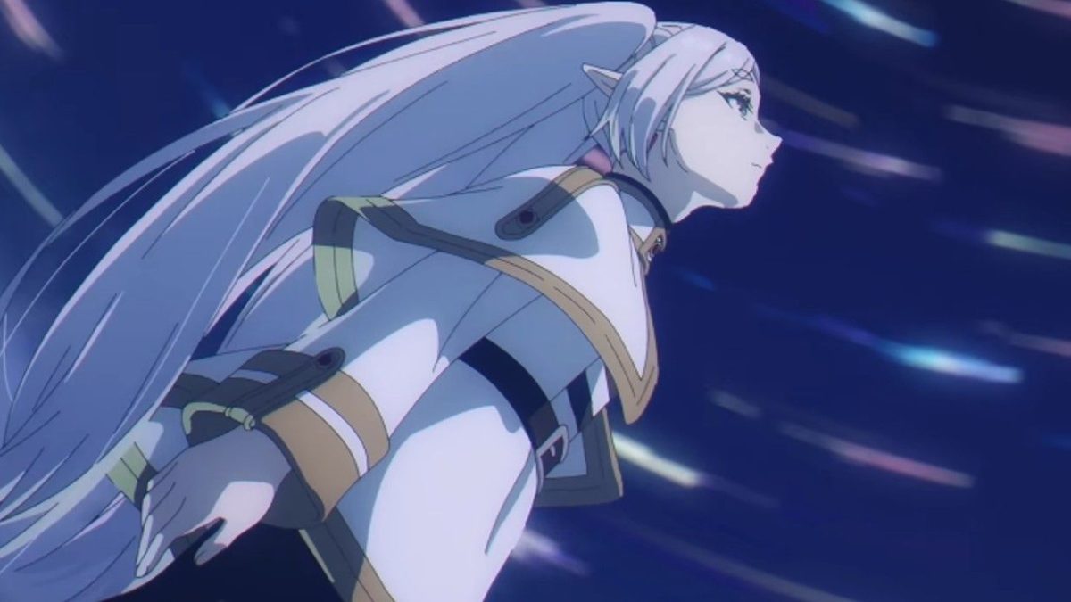 Frieren: Beyond Journey's End Episodio #5 Fecha y hora de lanzamiento