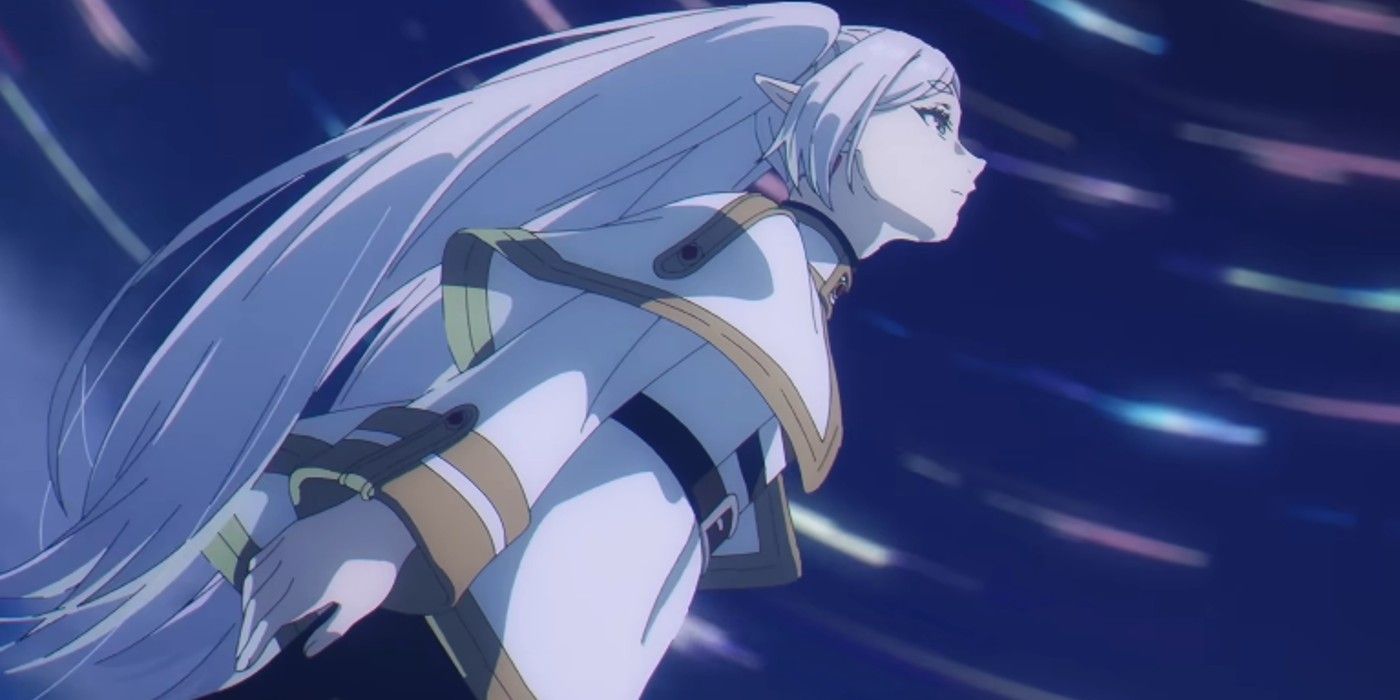 Frieren: Beyond Journey's End Episodio #5 Fecha y hora de lanzamiento