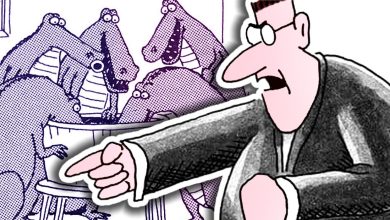 "Fue cruel, estúpido y ridículo": los 10 cómics de Far Side más controvertidos de todos los tiempos
