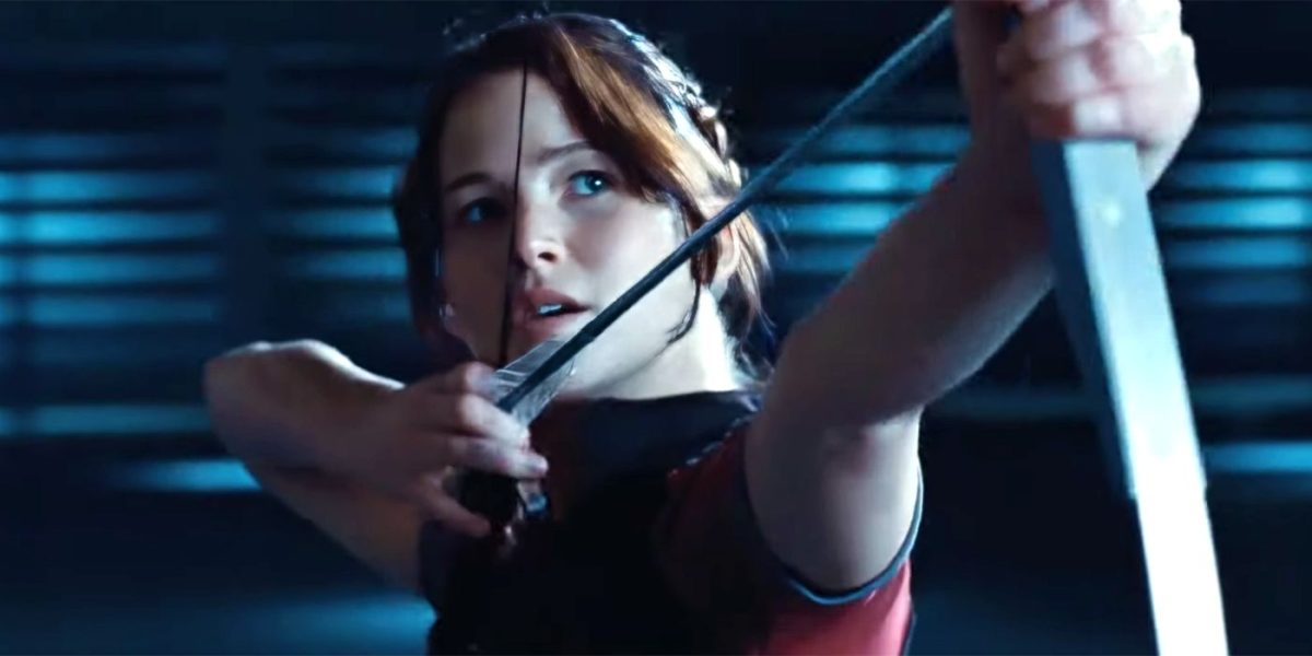 “Fue fácil para ella”: el talento de Jennifer Lawrence molestó a algunas coprotagonistas de Los juegos del hambre