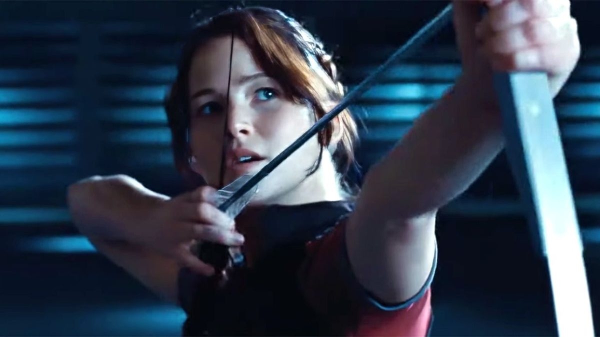 “Fue fácil para ella”: el talento de Jennifer Lawrence molestó a algunas coprotagonistas de Los juegos del hambre