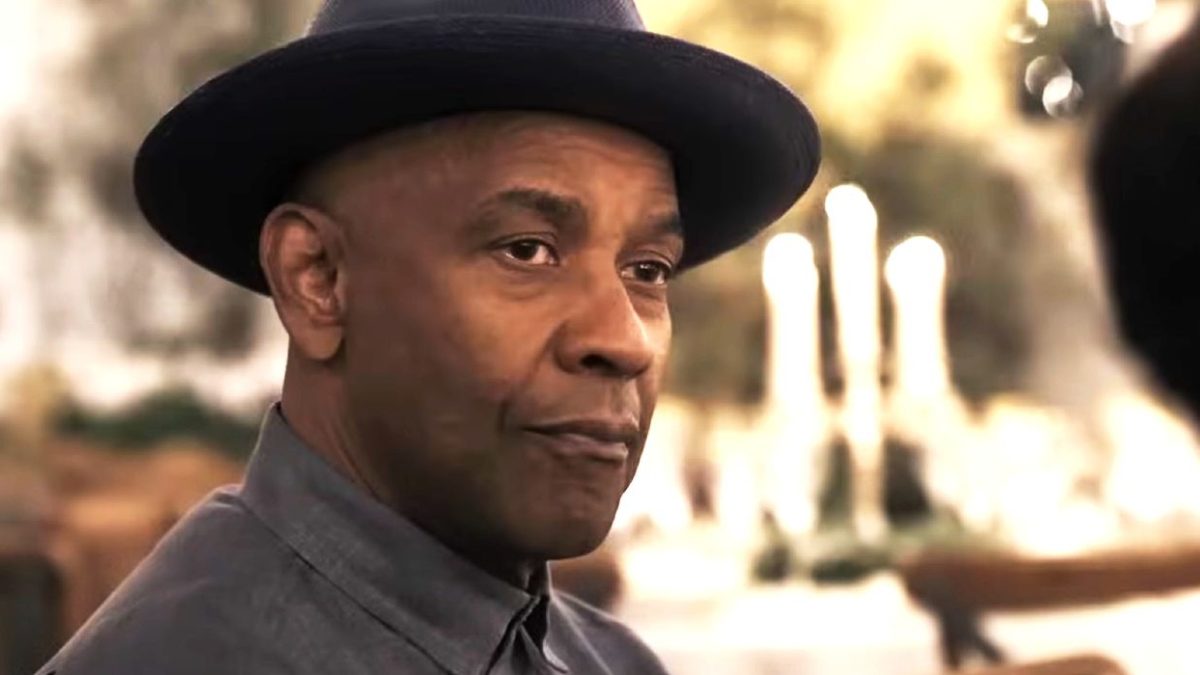 "Fue una traición": por qué Equalizer 3 eliminó la escena coqueta de Denzel Washington