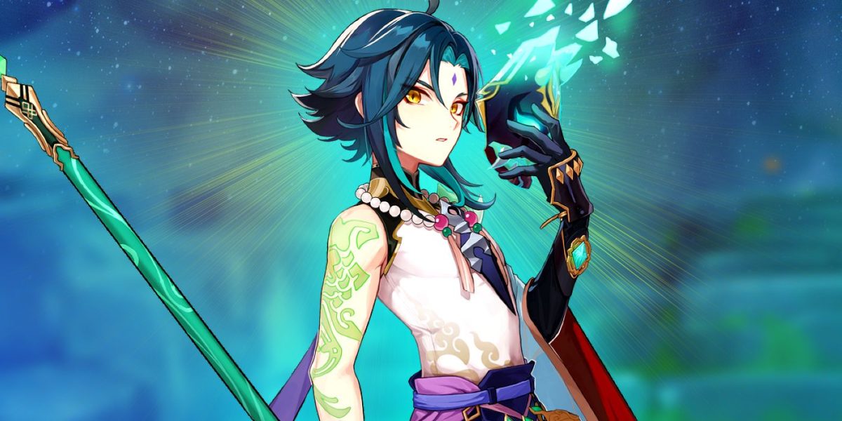 Fugas de impacto de Genshin: la repetición de Xiao es perfecta para un nuevo personaje
