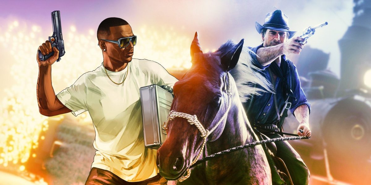 GTA 6 necesita robar la característica de historia más importante de Red Dead Redemption 2