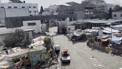 Gaza interrumpe coordinación con la OMS tras detención del director del hospital Al Shifa