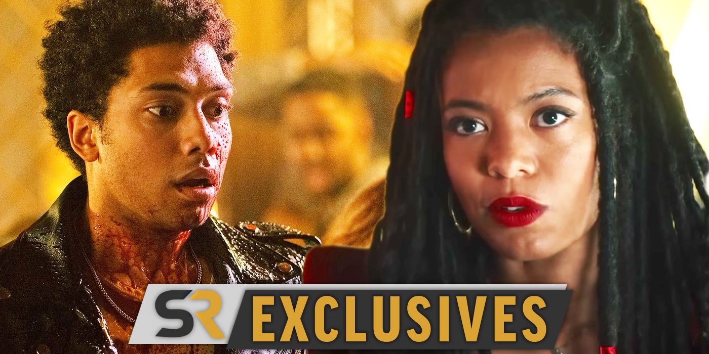 Gen V lanza una canción explosiva de Christopher Lennertz y Matt Bowen [EXCLUSIVE]