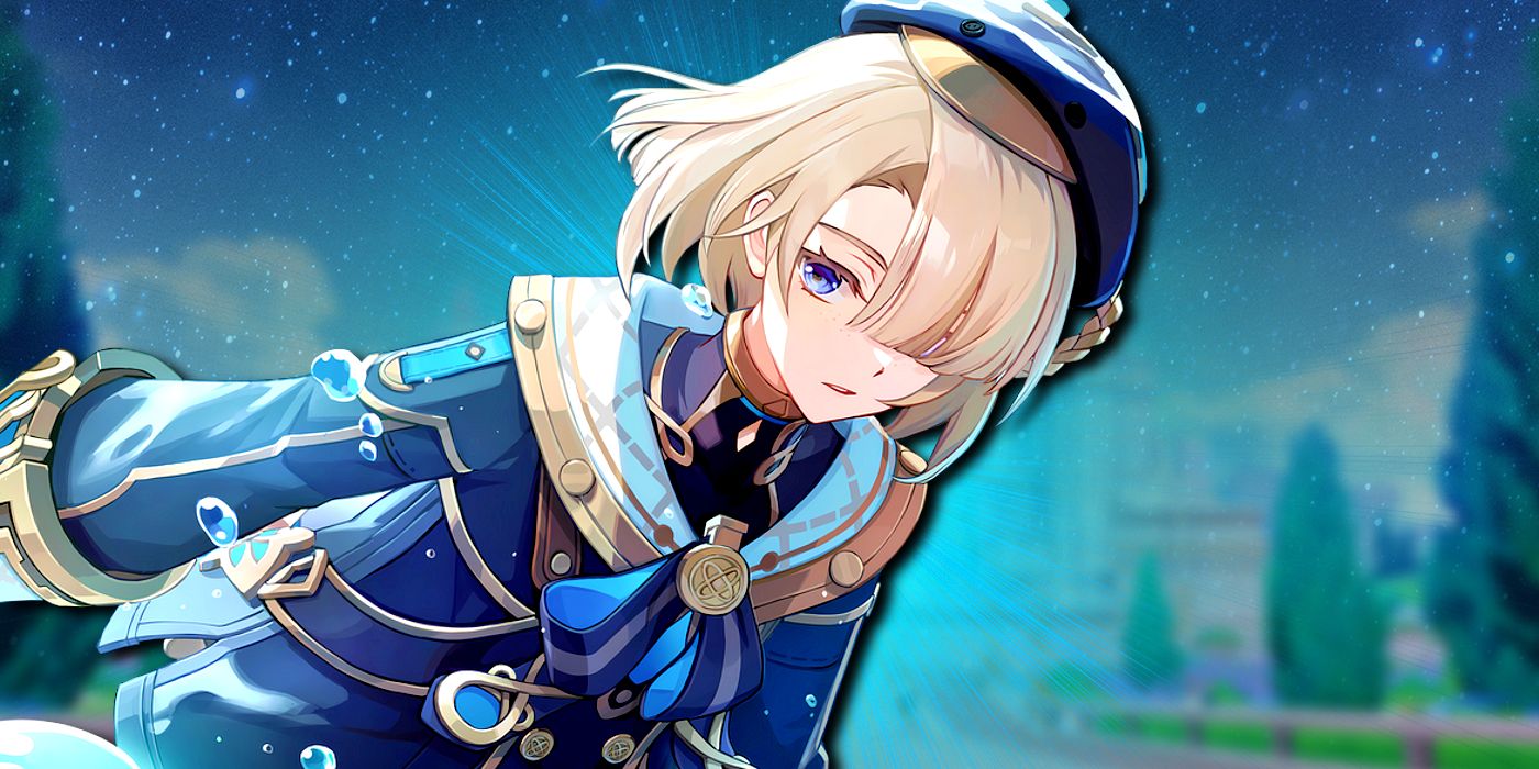 Genshin Impact 4.2: Cómo obtener Freminet gratis