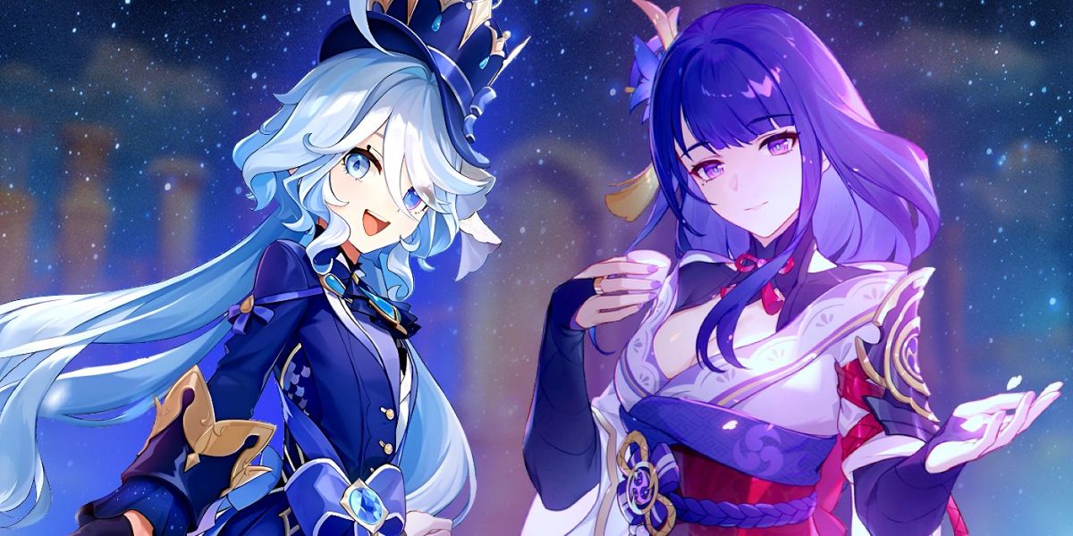 Genshin Impact 4.2 acaba de lanzar una gran bomba de historia (sin una respuesta real)