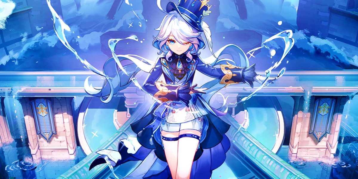 Genshin Impact 4.2: fecha de lanzamiento, nuevos personajes, pancartas, eventos