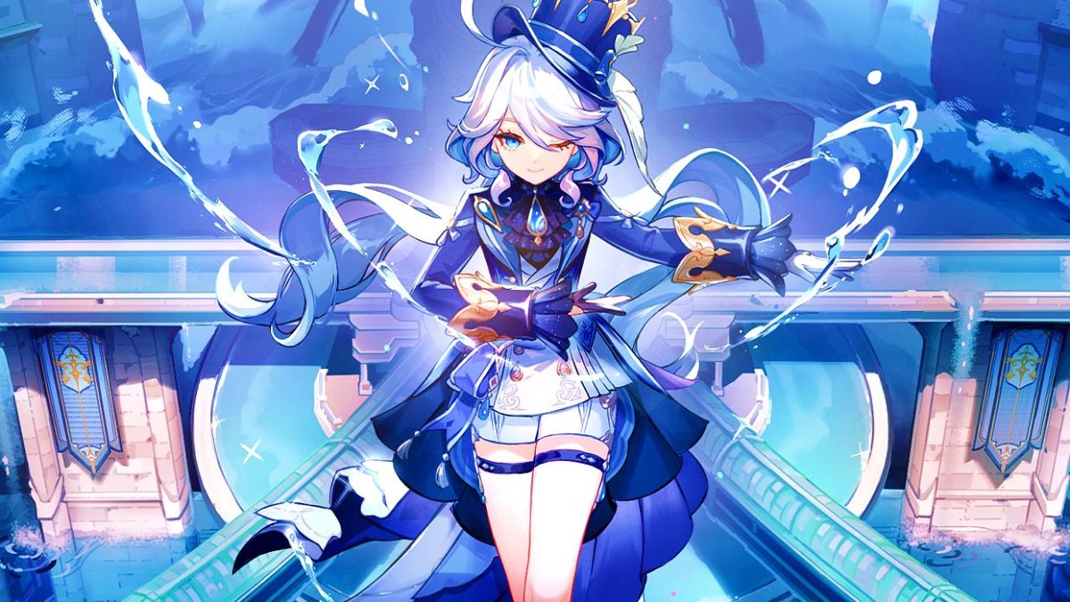 Genshin Impact 4.2: fecha de lanzamiento, nuevos personajes, pancartas, eventos