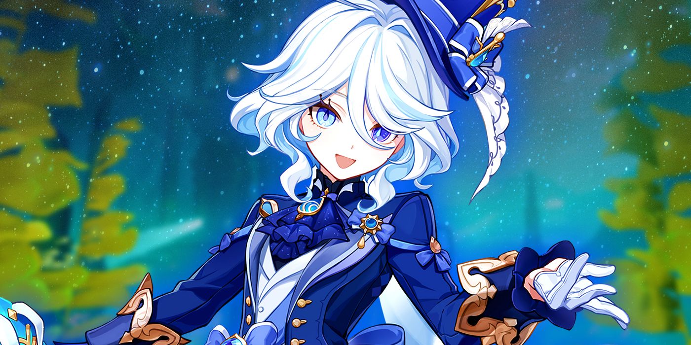 Genshin Impact 4.2: todos los personajes jugables confirmados