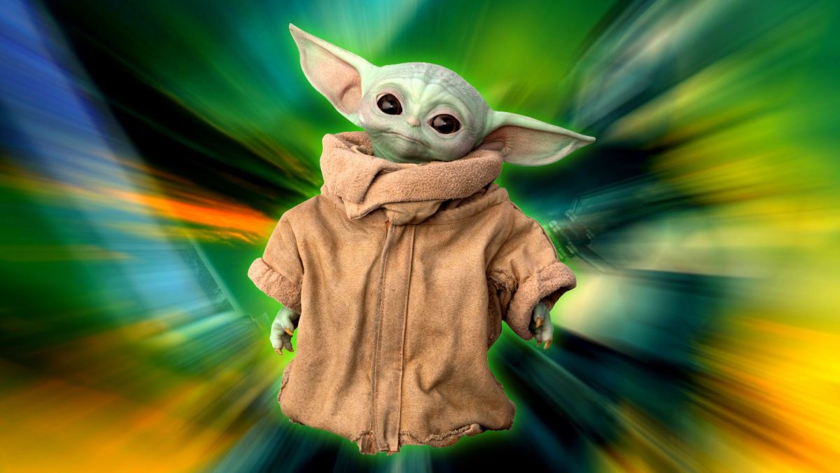 George Lucas solo tenía una preocupación sobre Grogu, y dio forma a toda la historia del mandaloriano