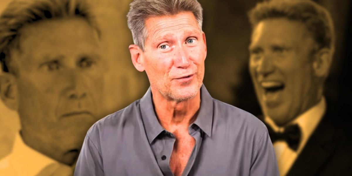 Gerry Turner revela si The Golden Bachelor In Paradise sería una buena o mala idea