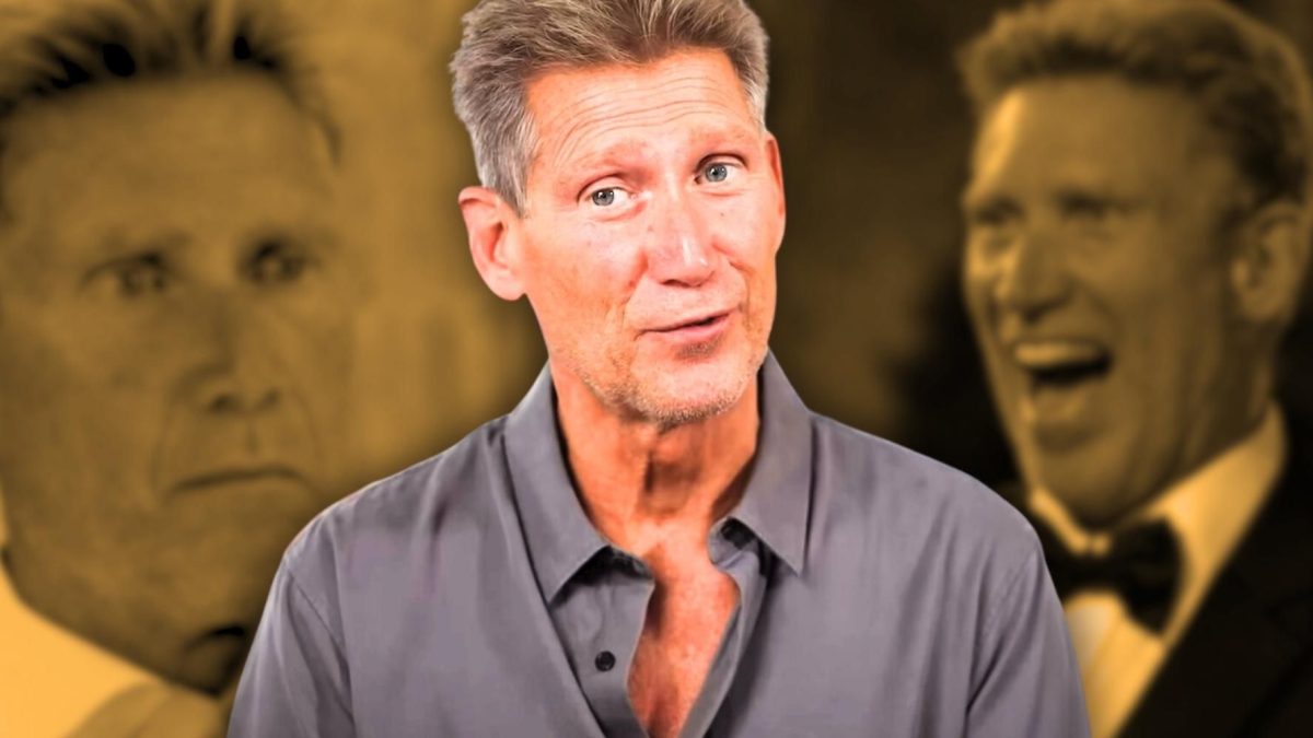 Gerry Turner revela si The Golden Bachelor In Paradise sería una buena o mala idea