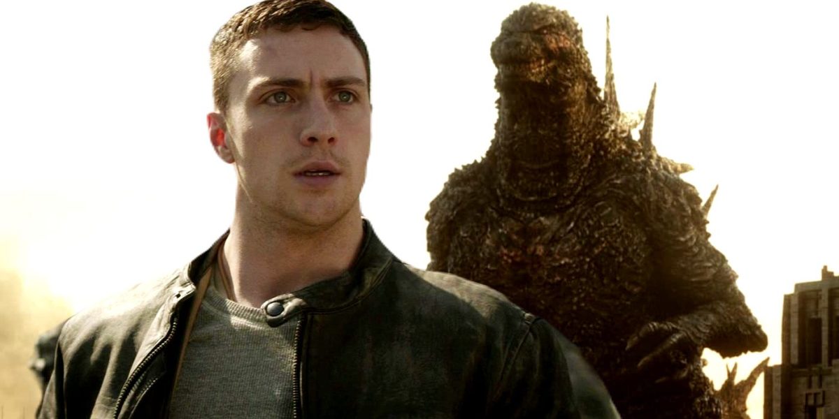 Godzilla Minus One obtiene una fuerte respuesta del director de reinicio de 2014