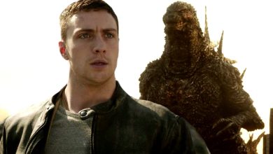 Godzilla Minus One obtiene una fuerte respuesta del director de reinicio de 2014