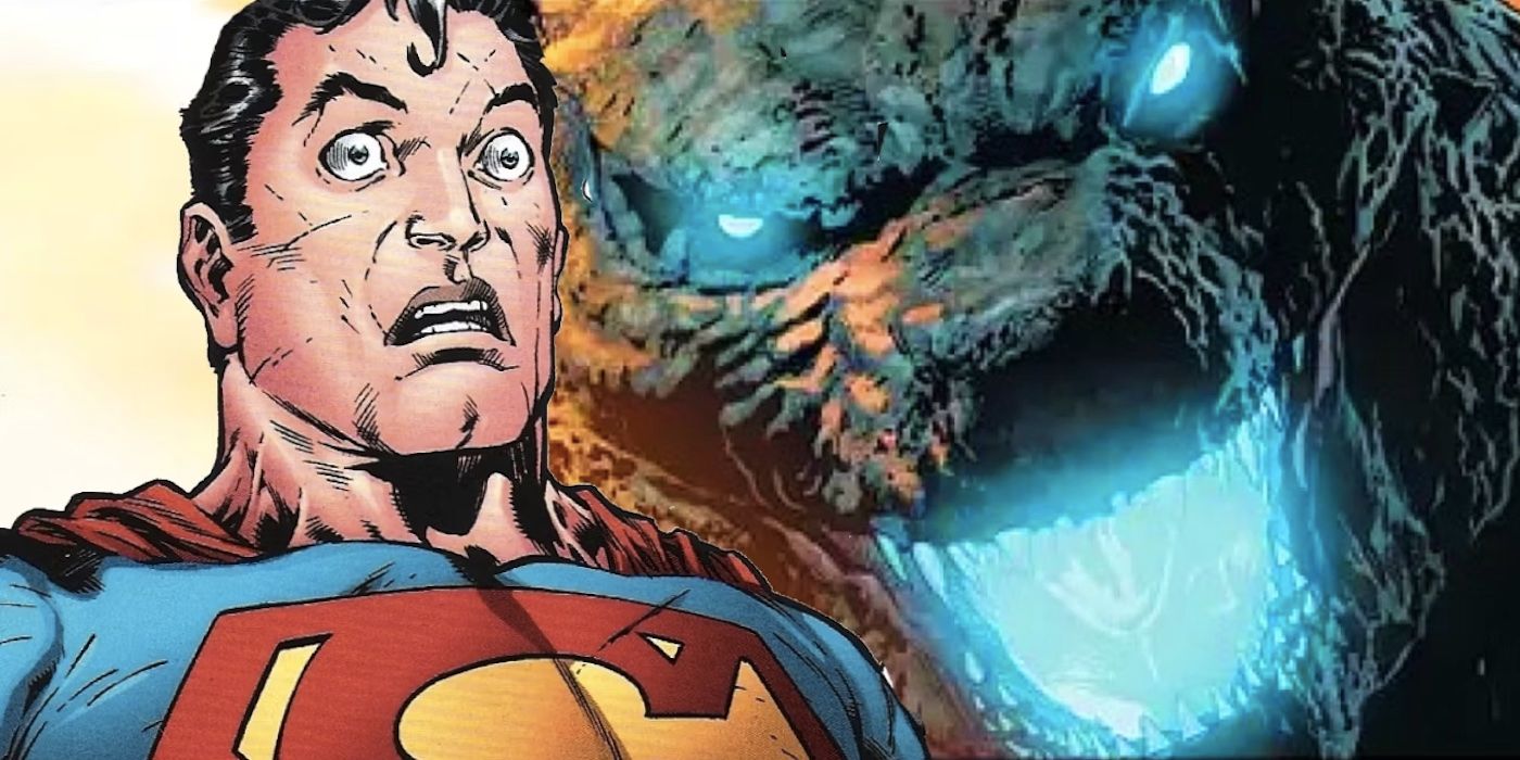 Godzilla vs Superman resuelve qué tan fuerte es realmente el rey de los monstruos