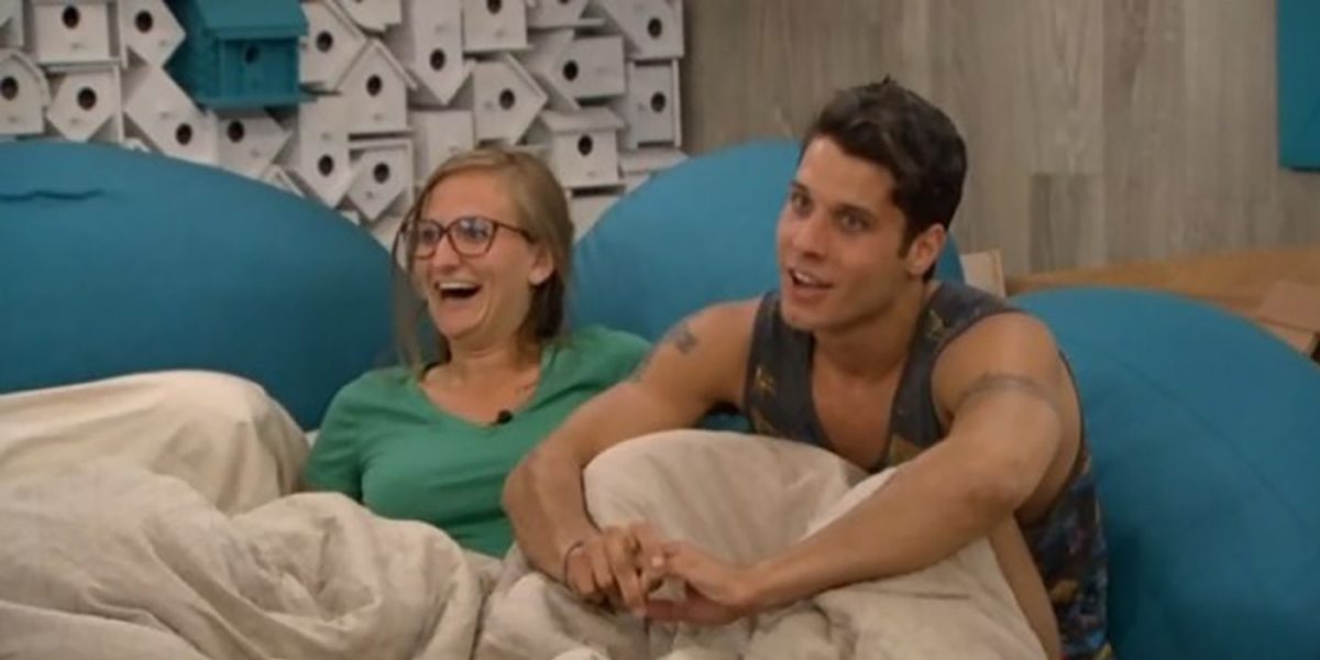 Gran Hermano 16: ¿Qué pasó con Christine Varner y su esposo después de coquetear con Cody?