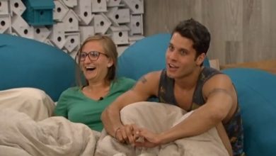 Gran Hermano 16: ¿Qué pasó con Christine Varner y su esposo después de coquetear con Cody?