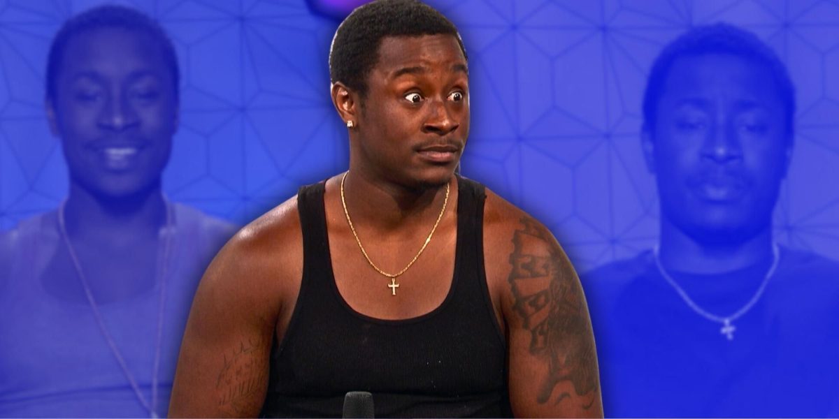 Gran Hermano 25: Decir la palabra "R" no es el único escándalo impactante en el que está involucrado Jared Fields