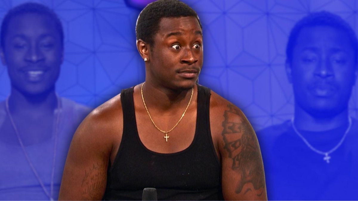 Gran Hermano 25: Decir la palabra "R" no es el único escándalo impactante en el que está involucrado Jared Fields
