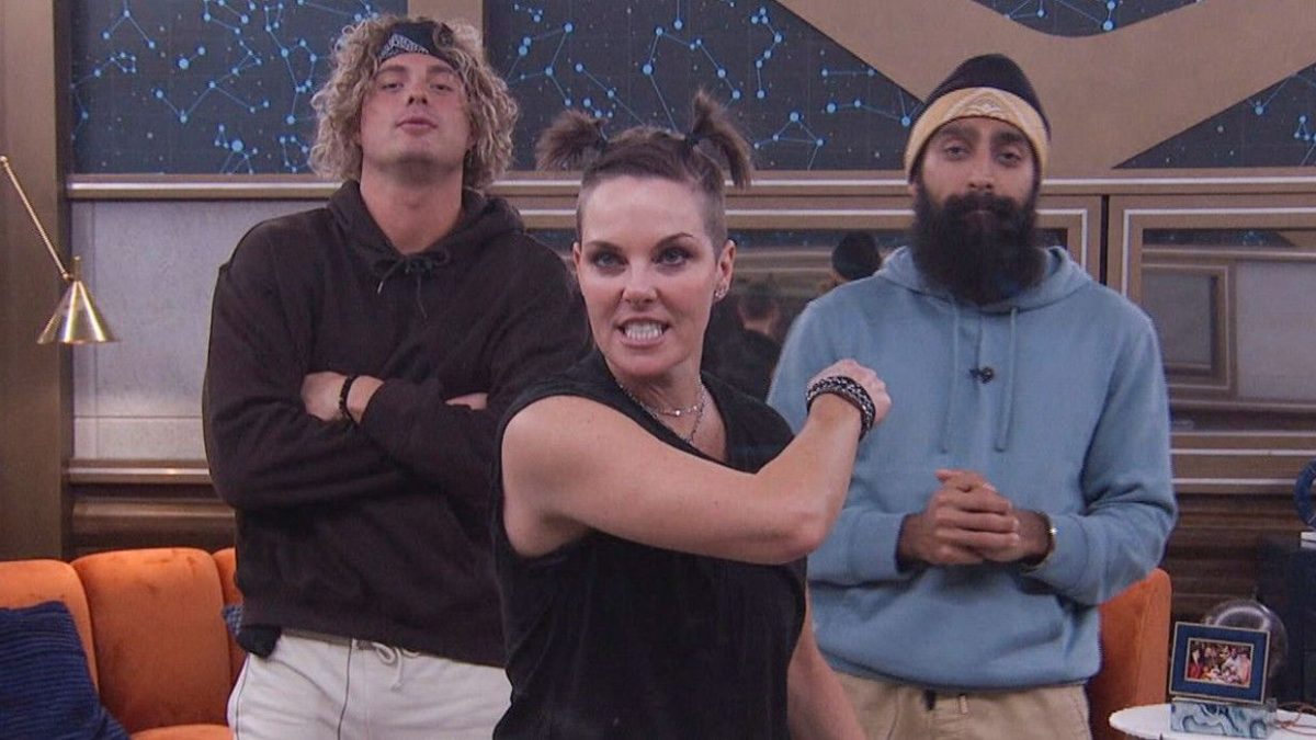 Gran Hermano 25: Resultados finales de la parte 2 del jefe de familia (Spoilers)